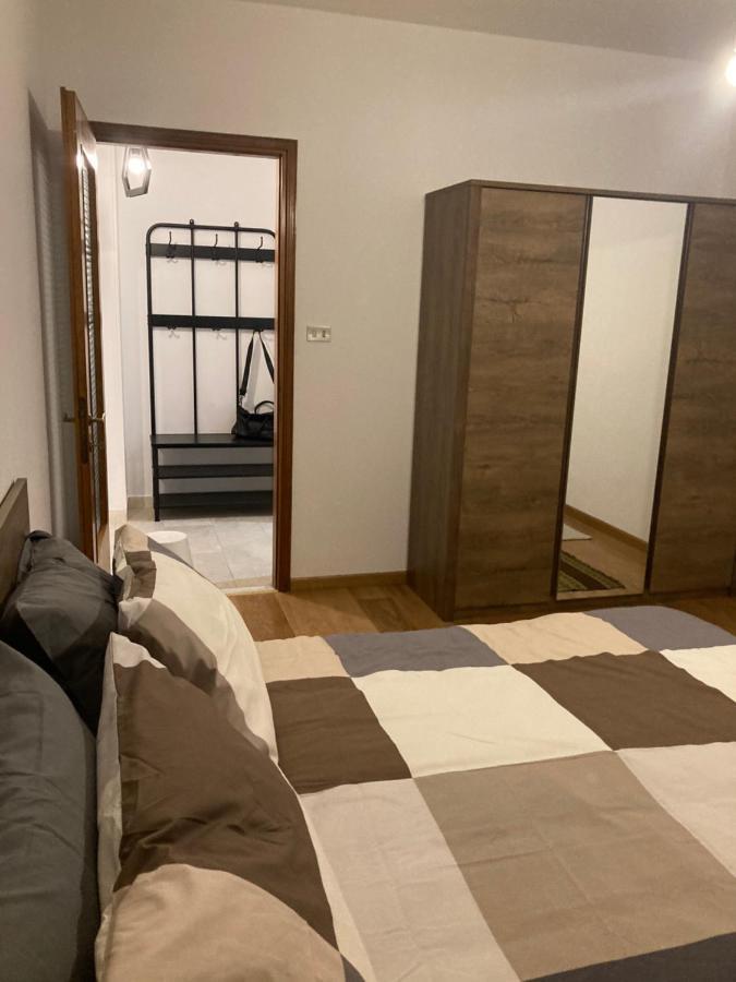 A Casa Di Niki Apartment Aosta Ngoại thất bức ảnh