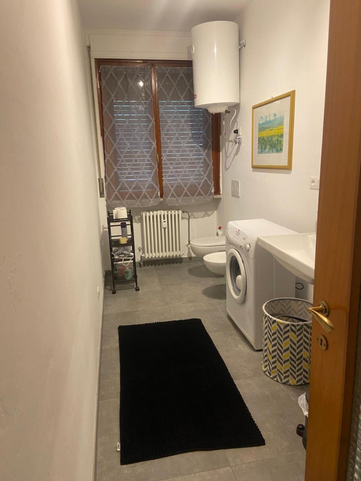A Casa Di Niki Apartment Aosta Ngoại thất bức ảnh