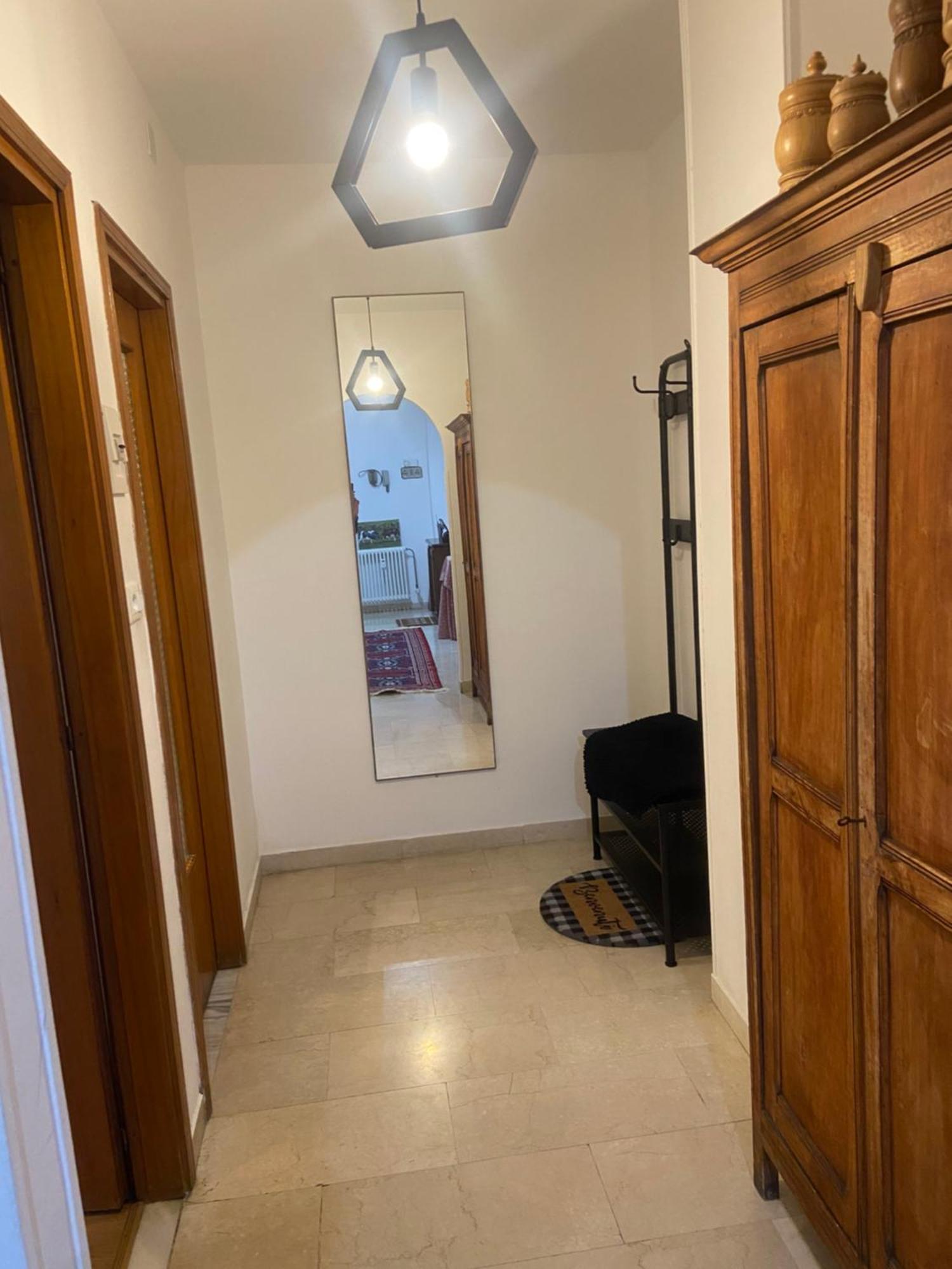 A Casa Di Niki Apartment Aosta Ngoại thất bức ảnh
