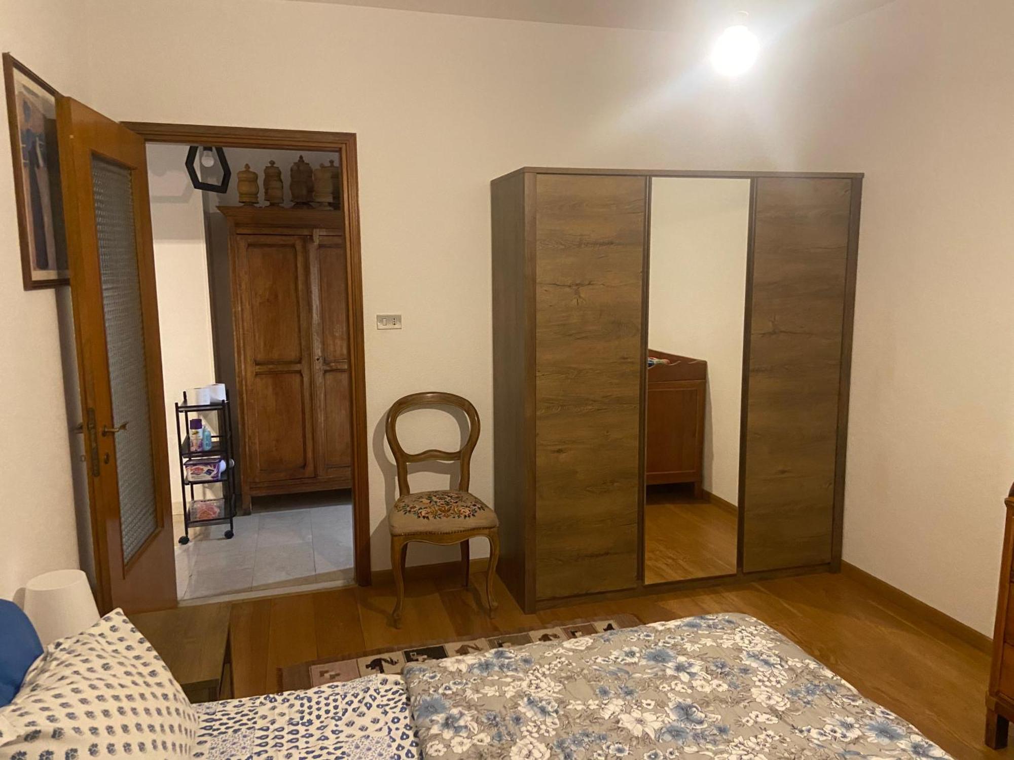 A Casa Di Niki Apartment Aosta Ngoại thất bức ảnh